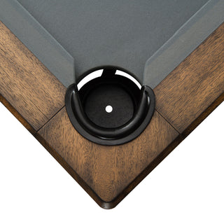 Kingsman - Pool Table - Light Brown