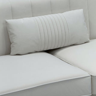2 Piece Sofa 3 Seater Sofas Set