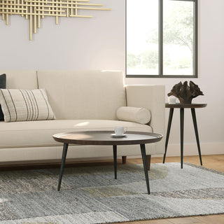 Clairmont - Coffee Table