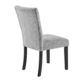 Panda Oceanic - Dining Table And Chairs Set - Black