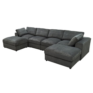 Reversible Modular Sectional