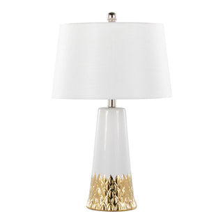 Penelope - Contemporary Table Lamp Body