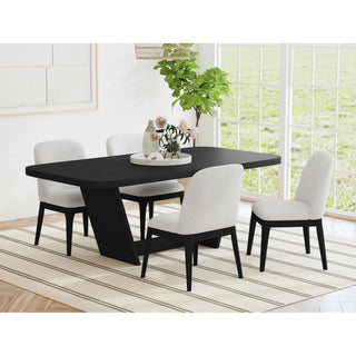 Sylvie - Dining Side Chair (Set of 2)