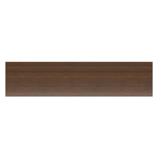 Artisan - TV Media Stand - Natural Aged Brown