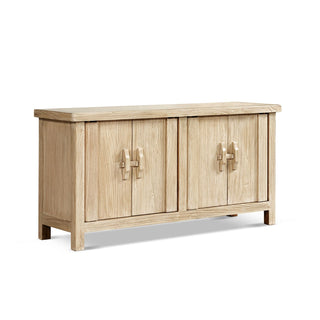 Rowan - 4 Door Cabinet
