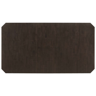 Prentiss - Extension Counter Dining Table - Cappuccino
