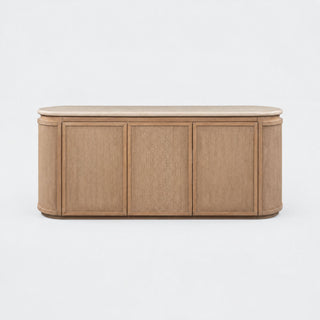 Server - Beige
