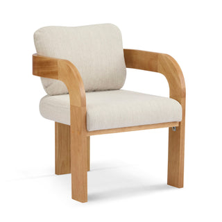 2 Pack Dining Chairs With Pillow Back