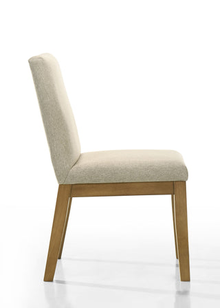 Jasper - Round Dining Table Set
