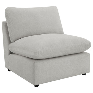 Hollander - Armless Chair