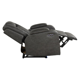 Benz - LED & Power Recliner Chair