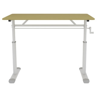 Adjustable Home Office Desk