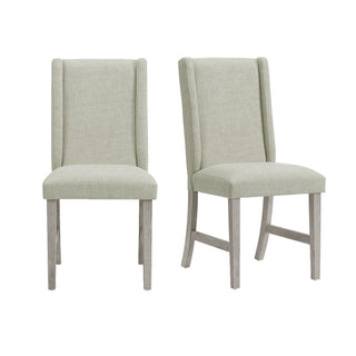 Eleanor - Dining Side Chair (Set of 2)