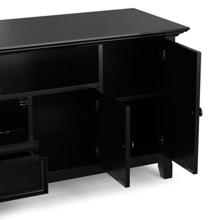 Amherst - Wide TV Media Stand