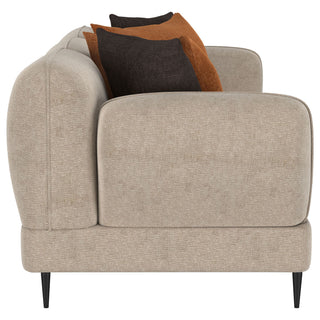 Repley - Track Arm Sofa