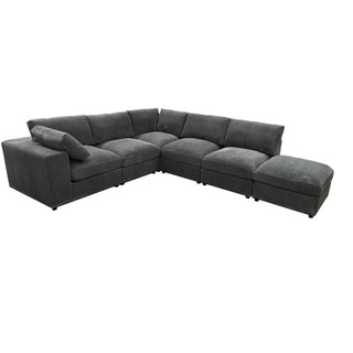 Reversible Modular Sectional
