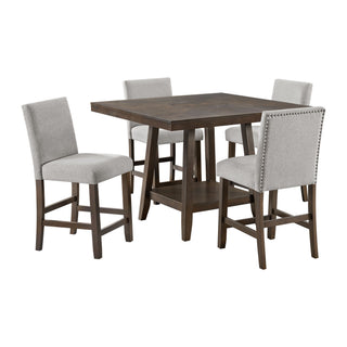 Seneca - Counter Height Dining Set