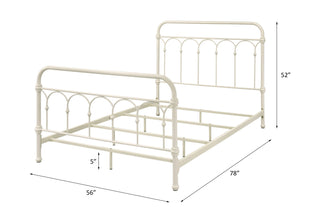 Citron - Bed, Elegant Design