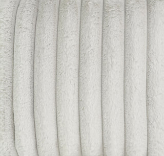 Minky - Memory Foam Lounger