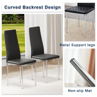 Modern Dining Chairs For Home