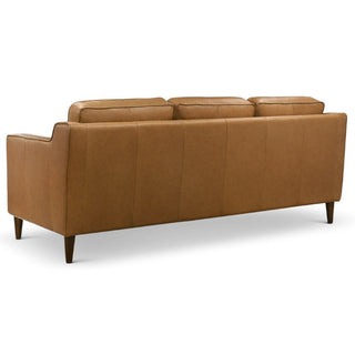 Cooper - Sofa - Tan