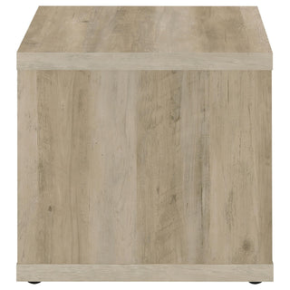 Flint - Square Table