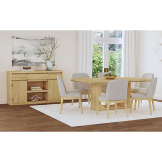Rosalie - Dining Room Server