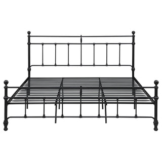 Durango - Open Frame Bed
