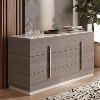 Altima - Bedroom Set With LED Headboard