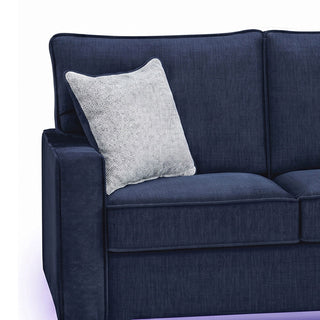 Rita - Sofa, LED Base Lighting