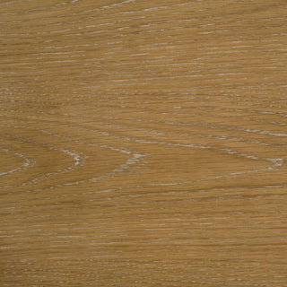 Kent - Round Dining Table - Brown Oak