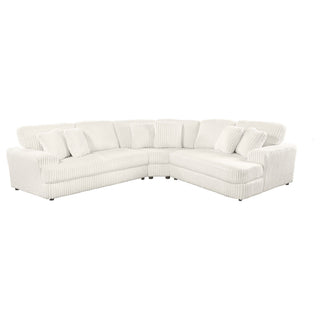 Langford - Sectional Sofa