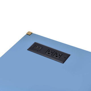Midriaks - Writing Desk With USB