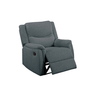 2 Piece Living Room Set With Loveseat And Recliner