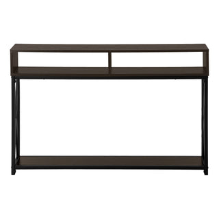 Accent Console Table For Entryway, Contemporary Design