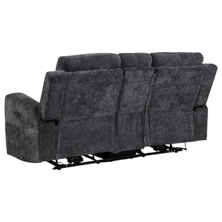 Patrick - Power Reclining Sofa Set