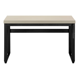 Computer Desk, Home Office, Standing, Adjustable, Laptop, Contemporary & Modern