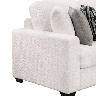 Maxwell - Modern Sectional Sofa