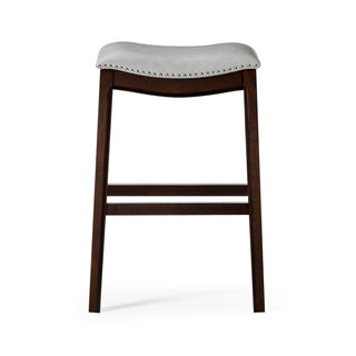 Modern Stool & Nail Head Detailing