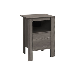 Accent Nightstands, Storage, And Transitional