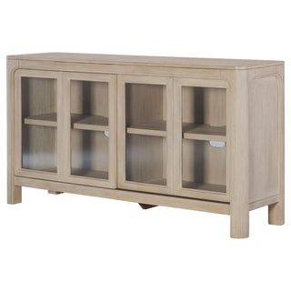Flores - Sideboard - Mango Color