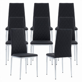 Modern Dining Chairs For Home