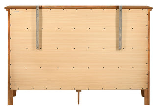 Hammond - Elegant Casual Dresser For Any Room