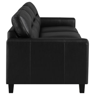 Remington - Sofa With Track Arms