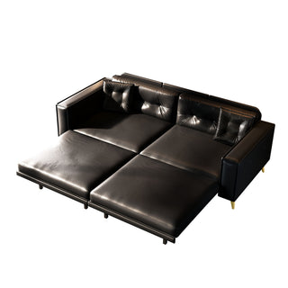 King Size Pull Out Sofa Bed 3 In 1