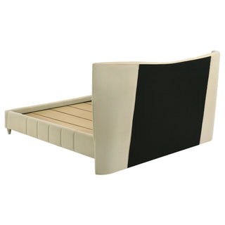 Michelson - Platform Bed