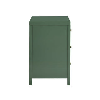 Nevarre - 3 Drawer Nightstand