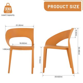 Designed Single Chair, UV Resistant, Waterproof And Wear Resistant