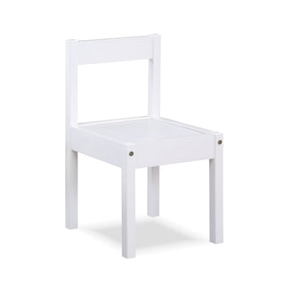 Della - 3 Piece Kids Table & 2 Chair Set