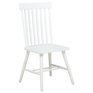 Aldren - 7 Piece Dining Set With Rectangular Table